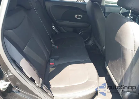 2018 Kia Soul from USA, damaged, VIN KNDJN2A20J7889103